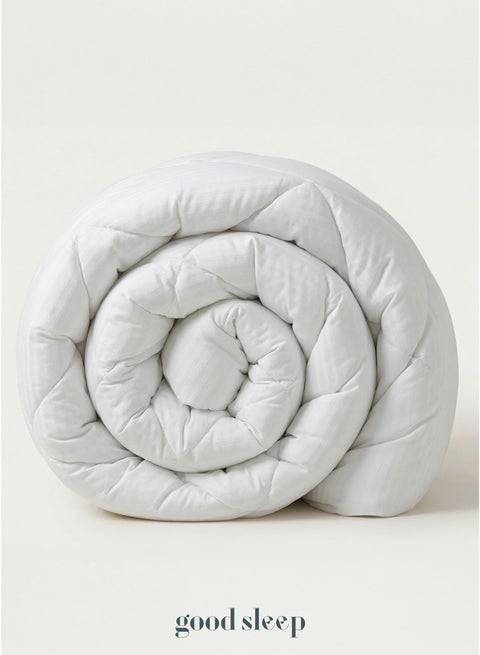 Premium Duvet – Ultra-Soft Comforter | Hotel-Quality | Made in Dubai | Double 220x240 cm